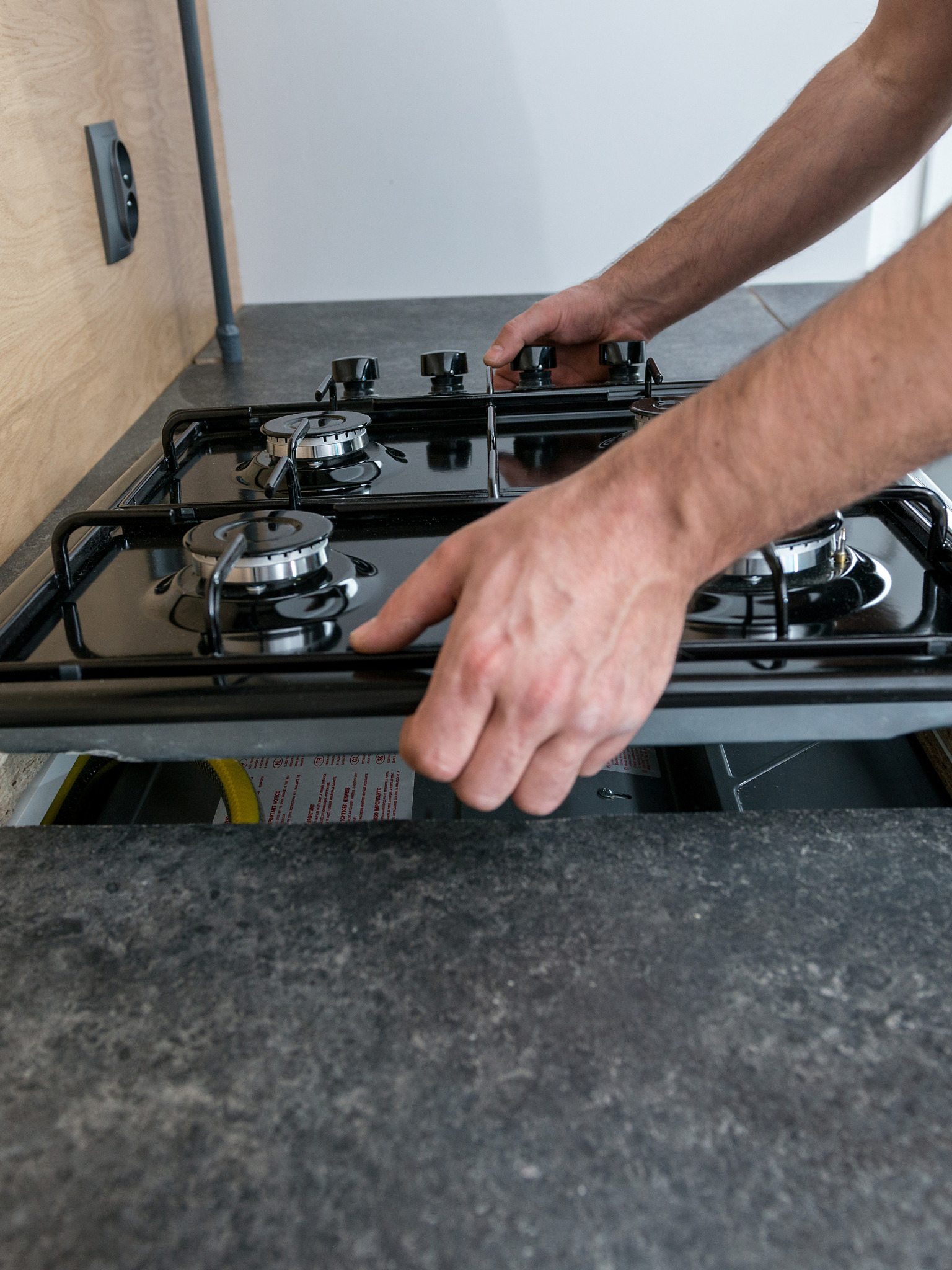 heating engineers Rotherham, S60-S66